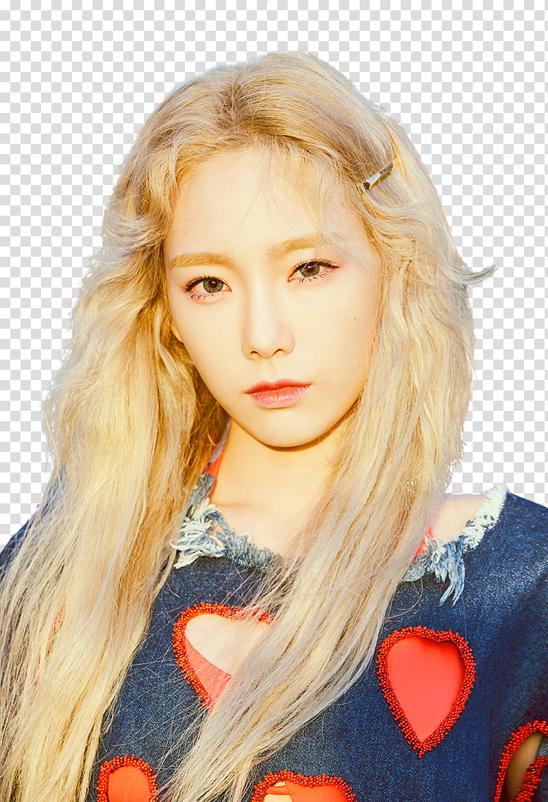 TaeYeon WHY Part P transparent background PNG clipart