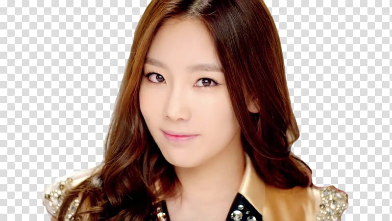 MY OH MY Taeyeon transparent background PNG clipart