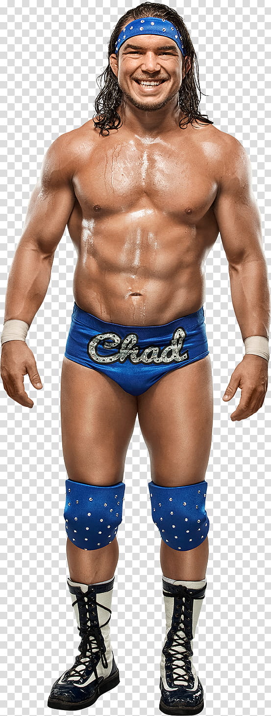 Chad Gable () Stats transparent background PNG clipart