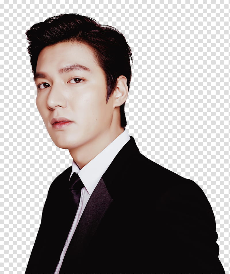 Lee Min Ho transparent background PNG clipart