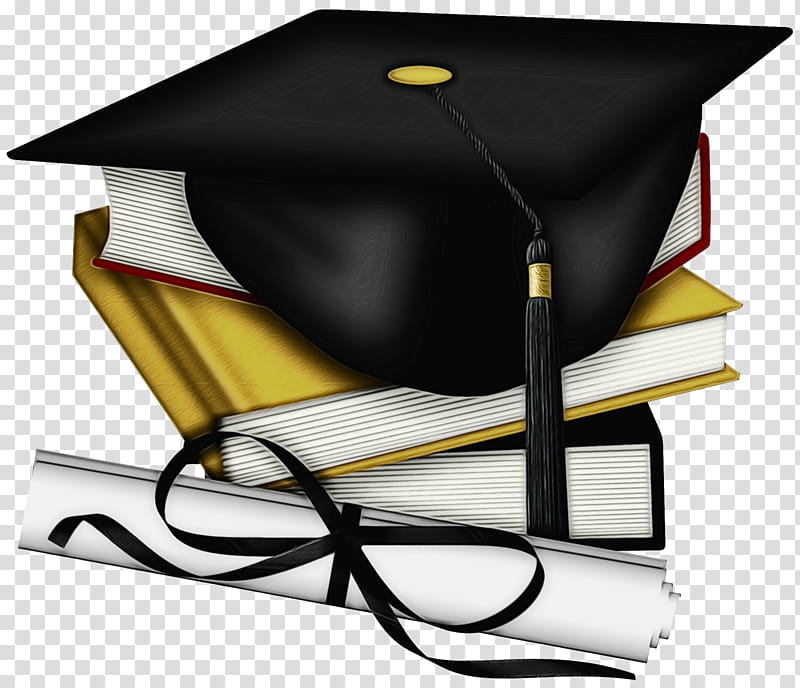 Graduation, Graduation Ceremony, Square Academic Cap, Diploma, Graduate University, Academic Dress, College, School transparent background PNG clipart