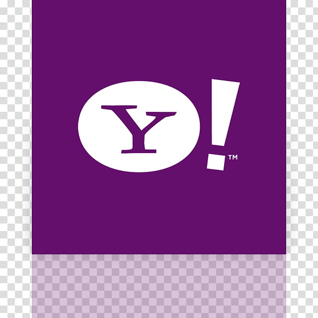 Metro UI Icon Set  Icons, Yahoo! alt _mirror, Yahoo logo transparent background PNG clipart