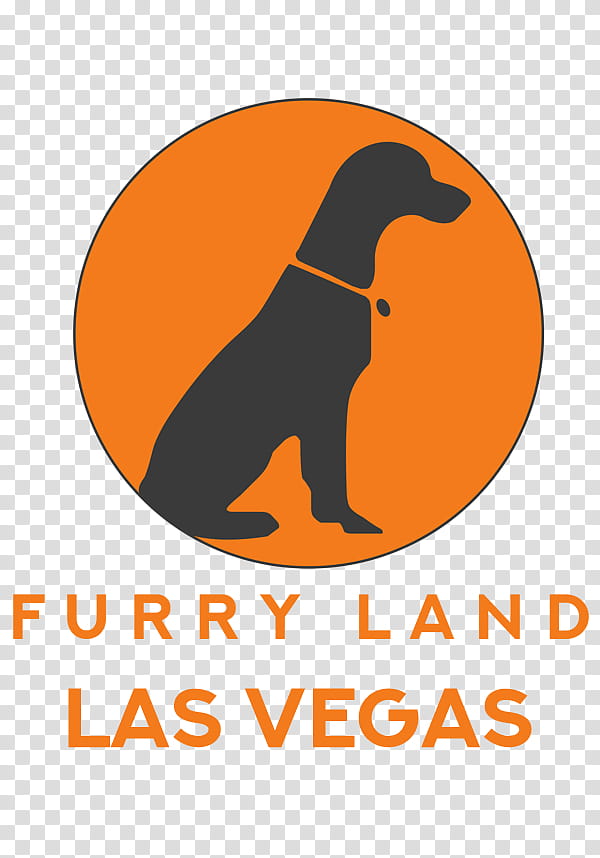 Mobile Logo, Dog, Dog Grooming, Pet, Line, Furry Land Mobile Grooming, Orange Sa, Text transparent background PNG clipart