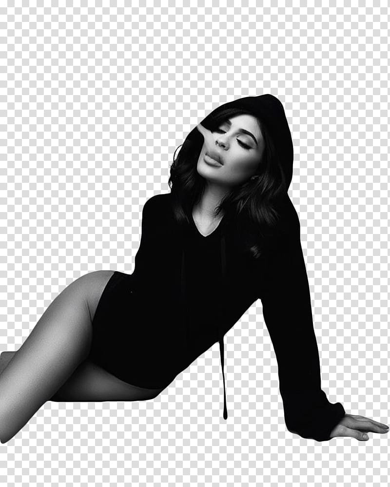 Kylie jenner transparent background PNG clipart | HiClipart