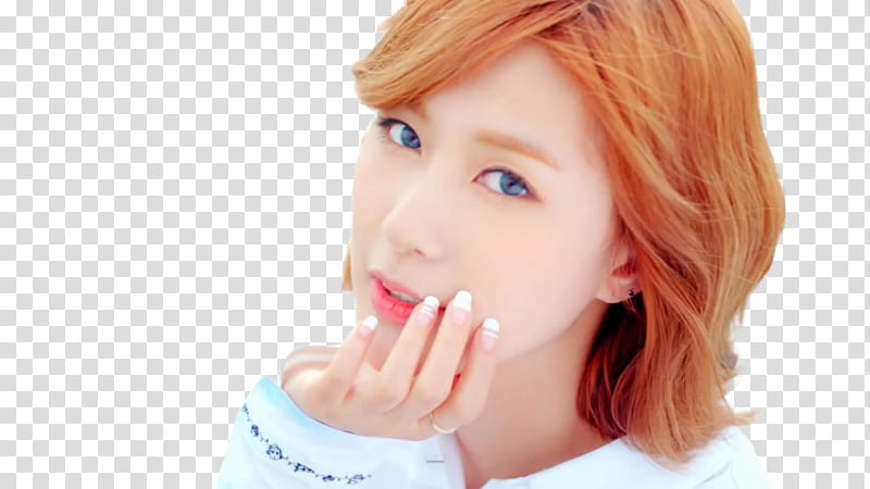 HaYoung Apink Remember transparent background PNG clipart