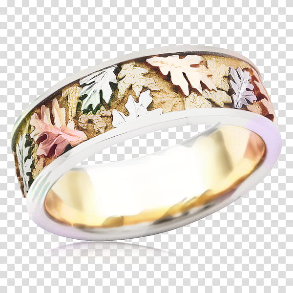 Wedding Ring Silver, Gold, Engagement Ring, Colored Gold, Diamond, Jewellery, Gemstone, Leaf transparent background PNG clipart