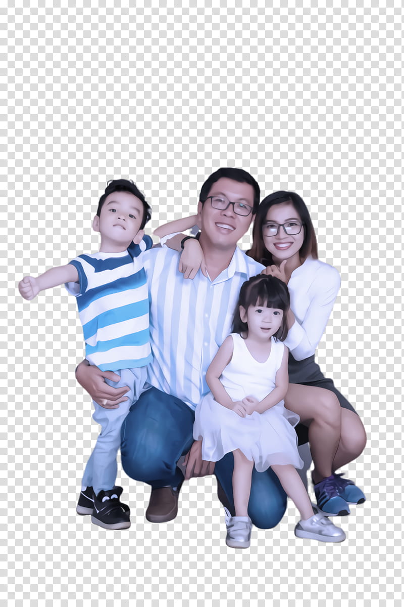 people sitting child fun family, Father, Family Taking Together, Happy, Daughter transparent background PNG clipart