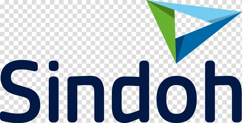 Logo Blue, Sindoh, Corporate Identity, 3D Printing, copier, Printer, 3D Computer Graphics, Text transparent background PNG clipart