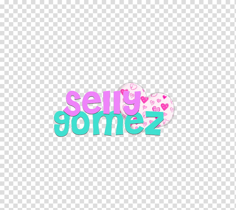 Selly gomez transparent background PNG clipart