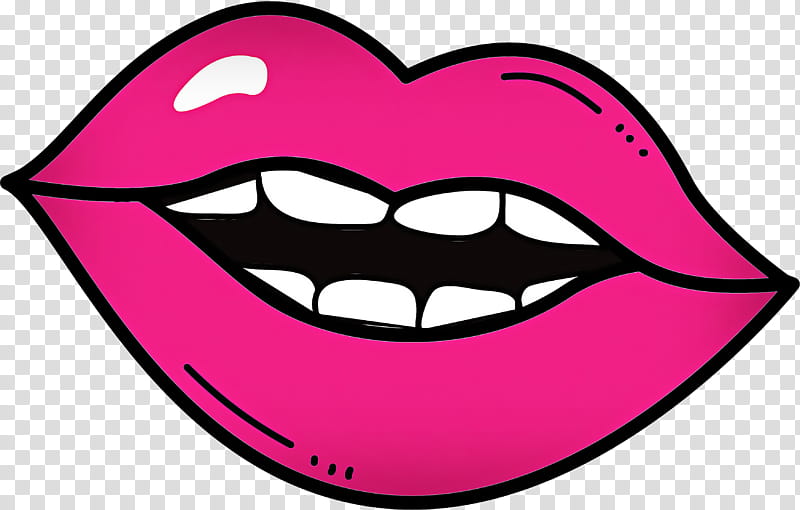 Eye Logo, Mouth, Tongue, Pink M, Tooth, Heart, Lip, Smile transparent background PNG clipart