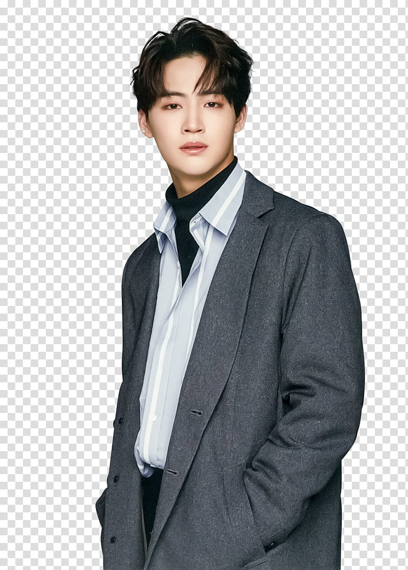 JB GOT transparent background PNG clipart