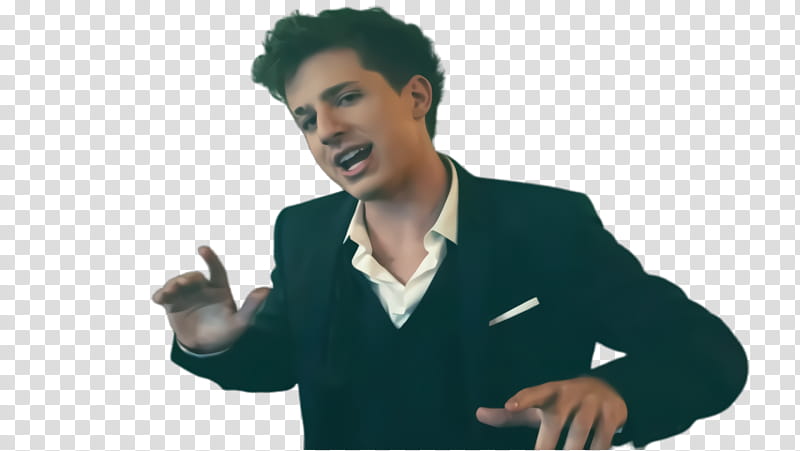 Music, Charlie Puth, Singer, How Long, Video, One Call Away, Bilibili, Shawn Mendes transparent background PNG clipart