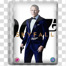 Skyfall, Skyfall icon transparent background PNG clipart | HiClipart