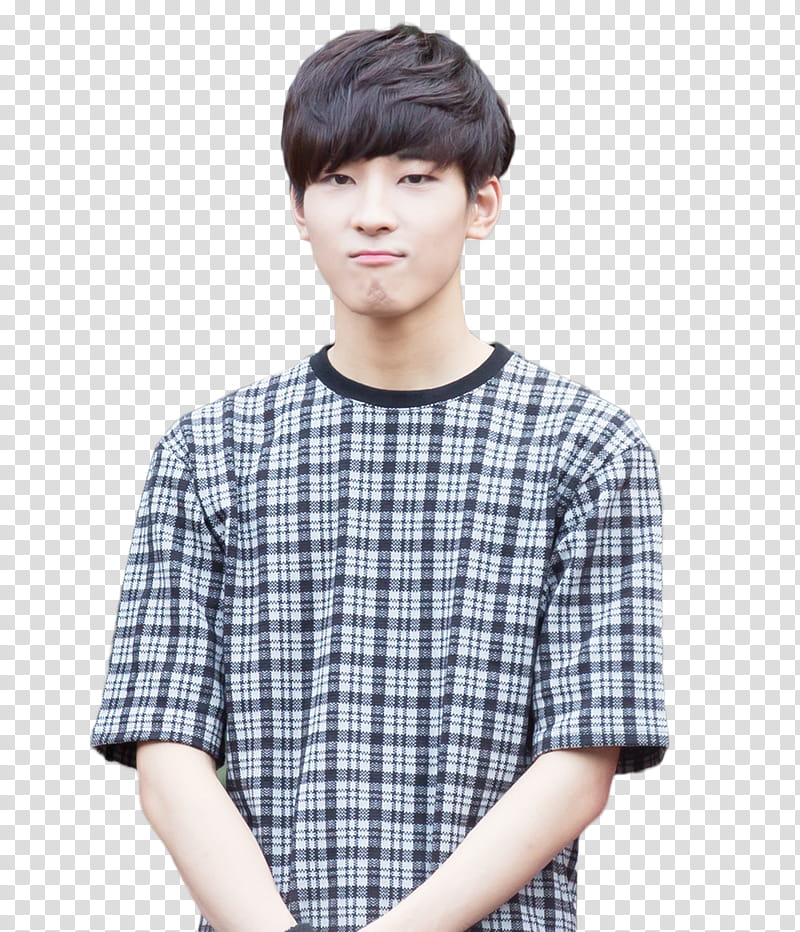 SEVENTEEN Wonwoo transparent background PNG clipart