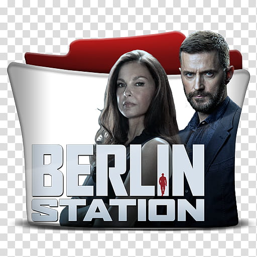 Berlin station Folder Icon, Berlin station Folder Icon transparent background PNG clipart