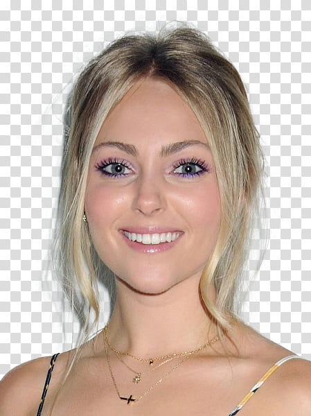 AnnaSophia Robb transparent background PNG clipart