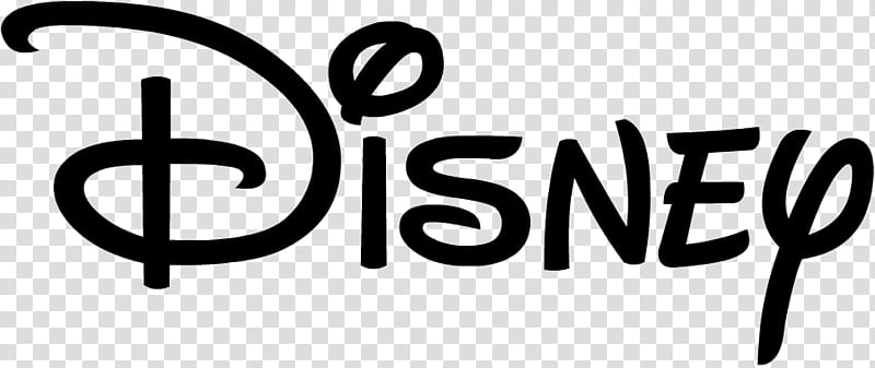 Disney new logo concept transparent background PNG clipart