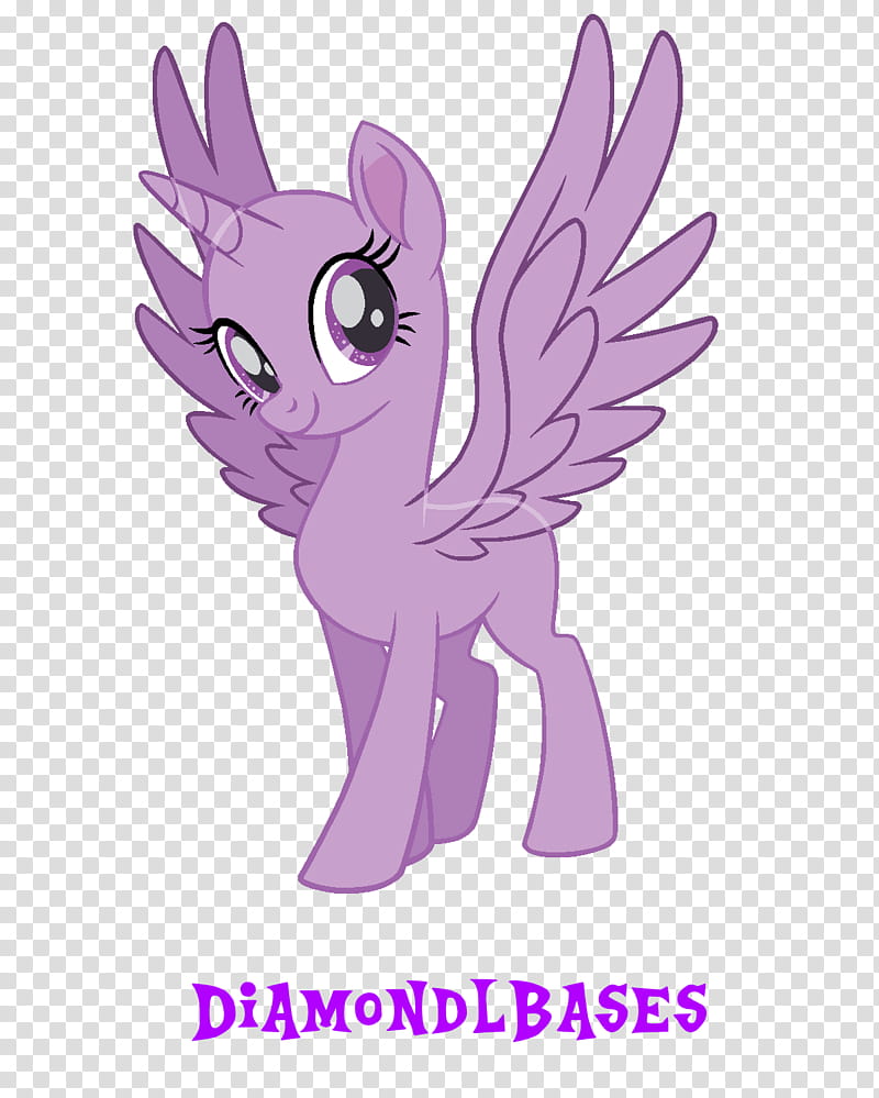 MLP Movie Base, pink my little pony illustration transparent background PNG clipart