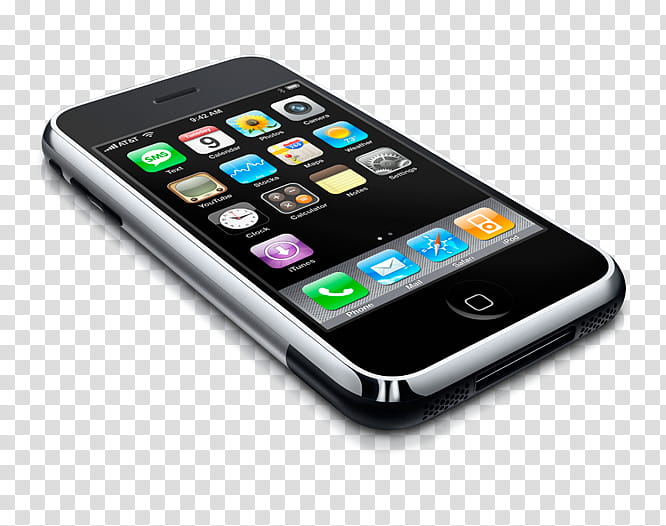 iPhone s, black iPhone G transparent background PNG clipart