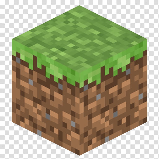 Minecraft Pc Logo