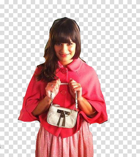 Rachel Berry transparent background PNG clipart