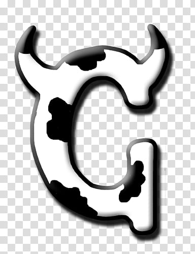 C cow icon transparent background PNG clipart