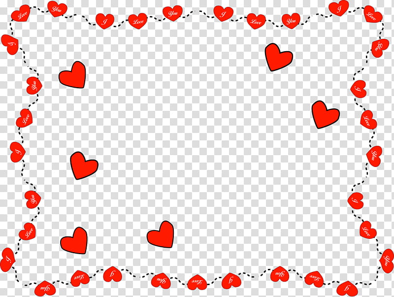 Valentines Day Frame, Frames, Valentines Day Frames, Heart Frame, February 14, Love, Ornament, Saint Valentine transparent background PNG clipart