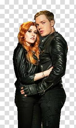 +pack|JACE Y CLARY|BY QueenDangerous,  icon transparent background PNG clipart