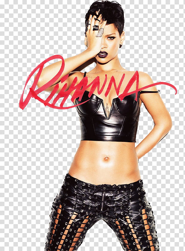 Rihanna , Rihanna () transparent background PNG clipart