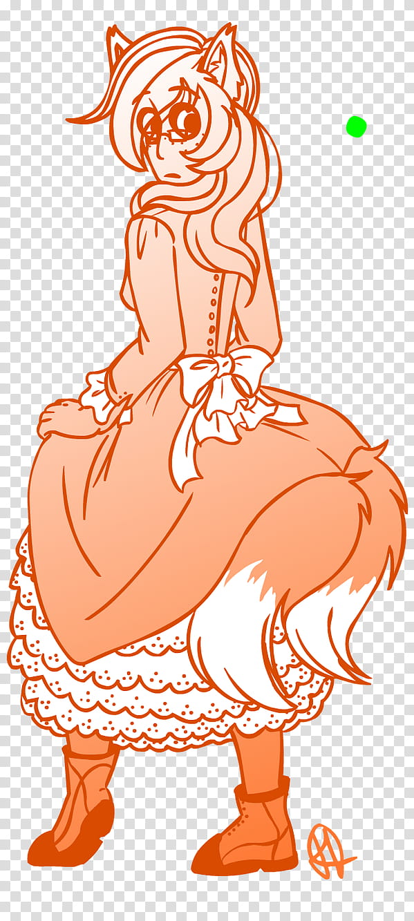 UtS: Little Red Fox transparent background PNG clipart