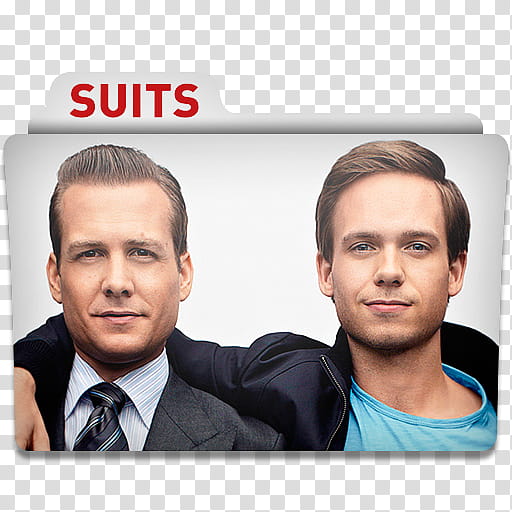 Suits Premium TV Folders, Season  icon transparent background PNG clipart