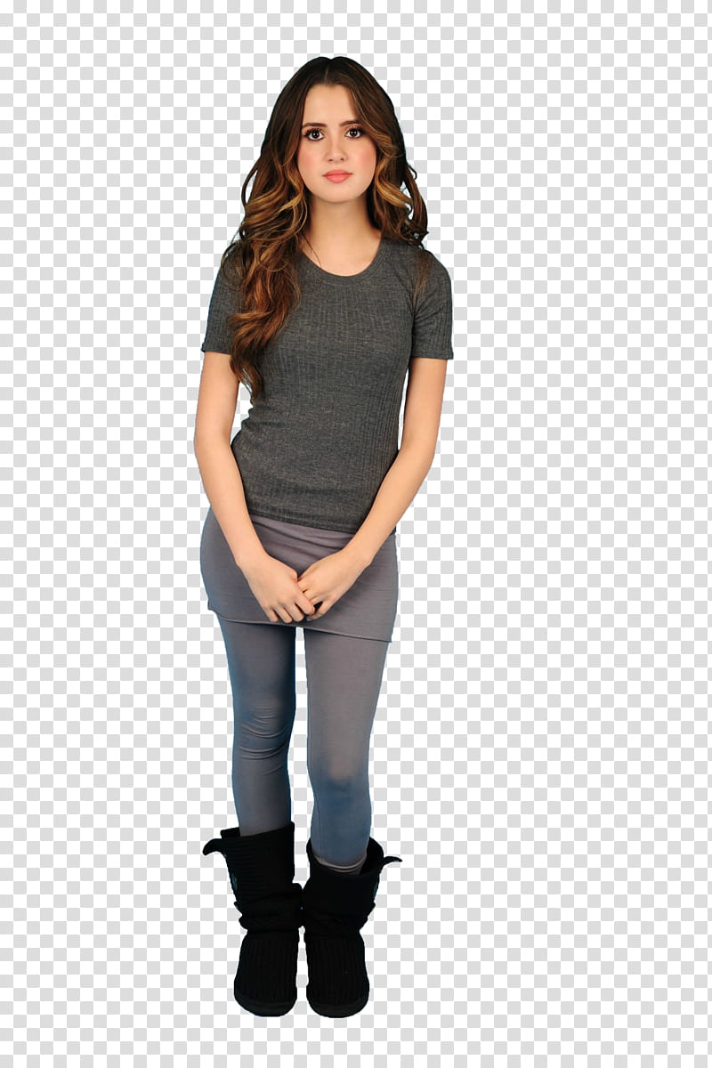 Laura Marano transparent background PNG clipart