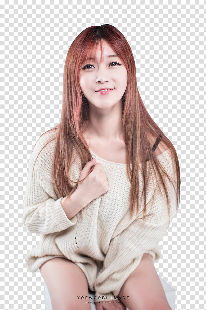 CHOI SEUL GI transparent background PNG clipart