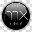 Cristal MX Iconset, macromedia_cristal transparent background PNG clipart