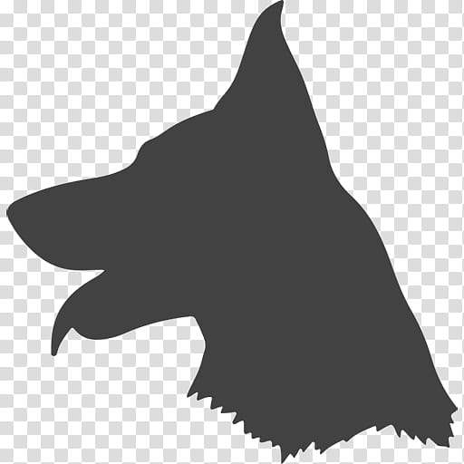 Dolphin, German Shepherd, Belgian Shepherd, Puppy, Silhouette, Decal, Sticker, Drawing transparent background PNG clipart