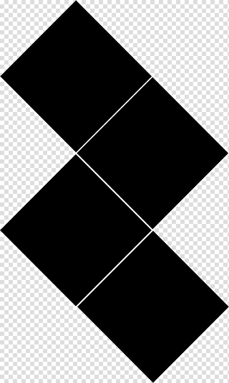 Animus   Brush Set, four black squares \ transparent background PNG clipart
