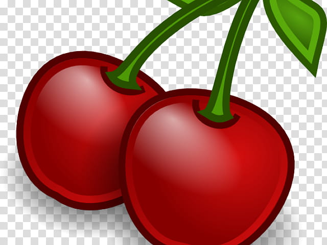 Apple, Fruit Cup, Cherries, Food, Orange, Maraschino Cherry, Sour Cherry, Berries transparent background PNG clipart