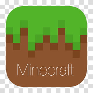 Minecraft 2 Logo, HD Png Download - vhv