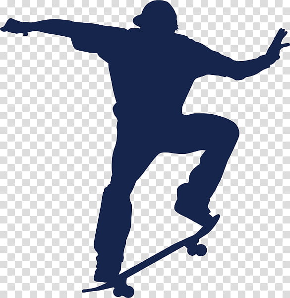 Ice, Skateboard, Skateboarding, Silhouette, Ice Skating, Sports, Skateboarding Trick, Skateboarding Equipment transparent background PNG clipart