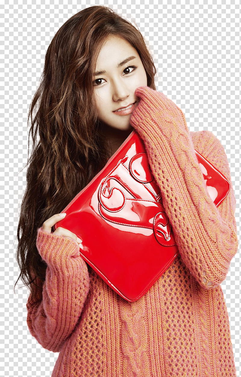 Gayoon Minute Render transparent background PNG clipart