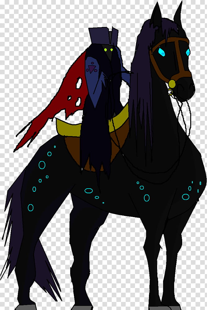 The Headless Horseman - Headless Horseman Roblox Png,Headless Horseman Png  - free transparent png images 
