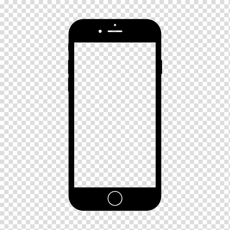 mobile phone gadget communication device smartphone technology, Iphone, Mobile Device transparent background PNG clipart