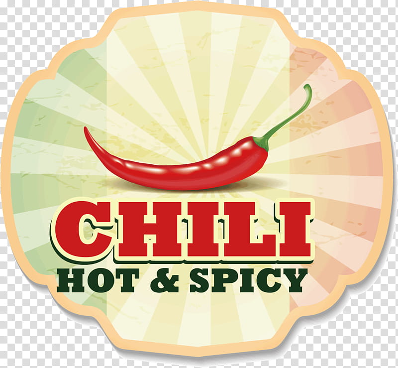 Family Logo, Mexican Cuisine, Chili Pepper, Sweet And Chili Peppers, Chili Con Carne, Food, Chongqing Hot Pot, Label transparent background PNG clipart