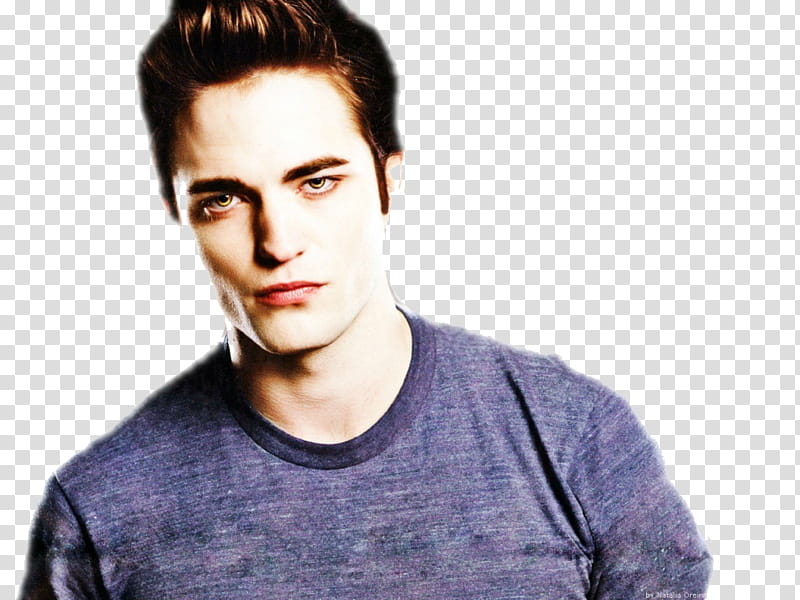 Edward Cullen, Robert Pattinson transparent background PNG clipart
