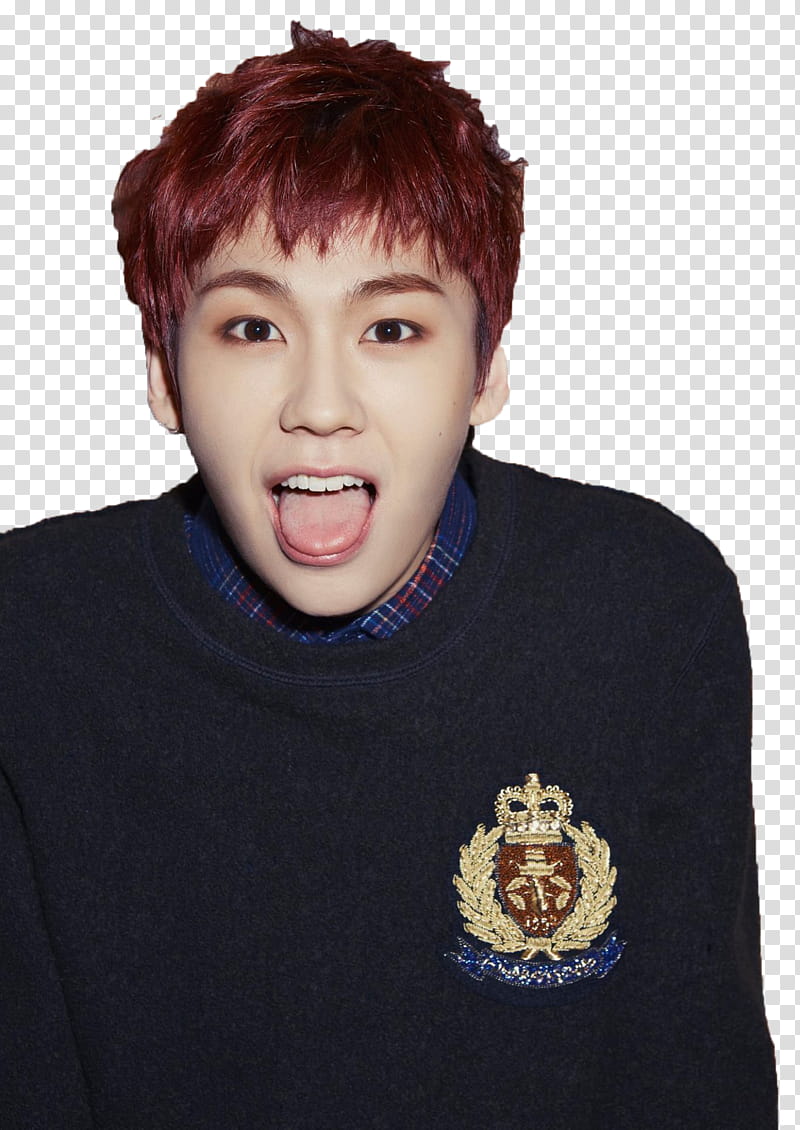 BTOB ILHOON transparent background PNG clipart