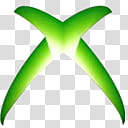 Xbox  Icons, Xbox-X, Xbox logo illustration transparent background PNG clipart