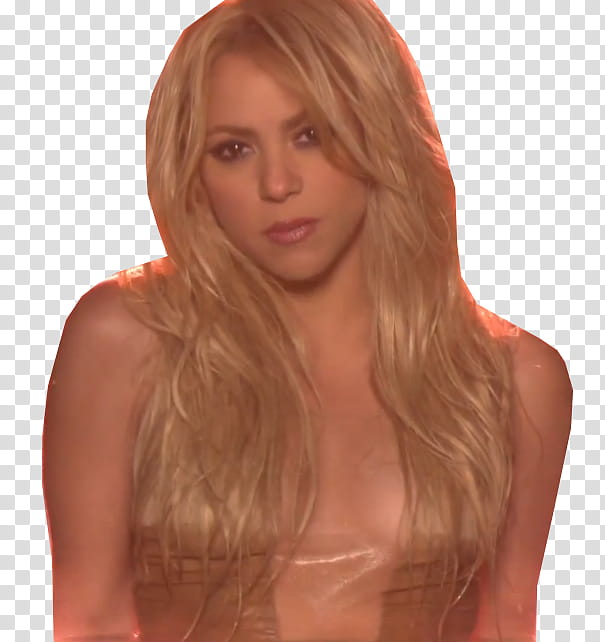 + Shakira y Rihanna,  transparent background PNG clipart