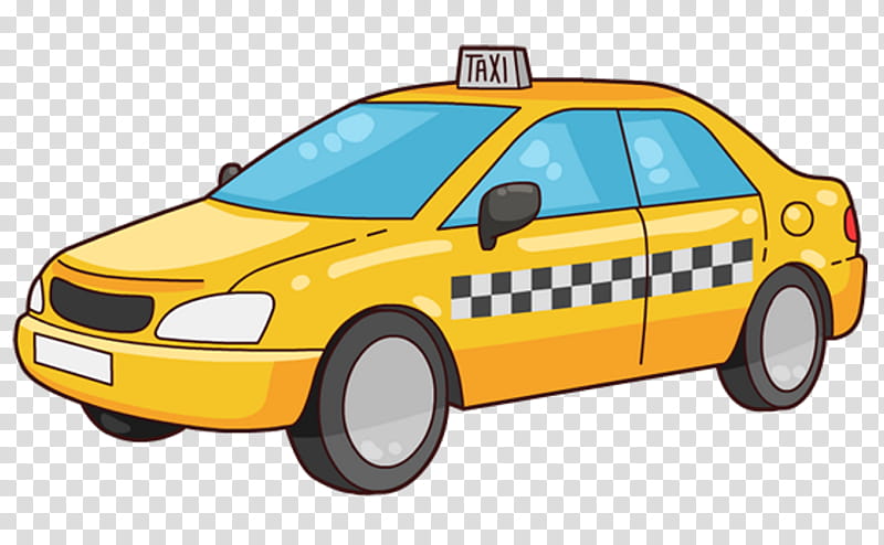 New York City, Taxi, Yellow Cab, Car, Checker Taxi, Taxicabs Of New York City, Document, Vehicle transparent background PNG clipart