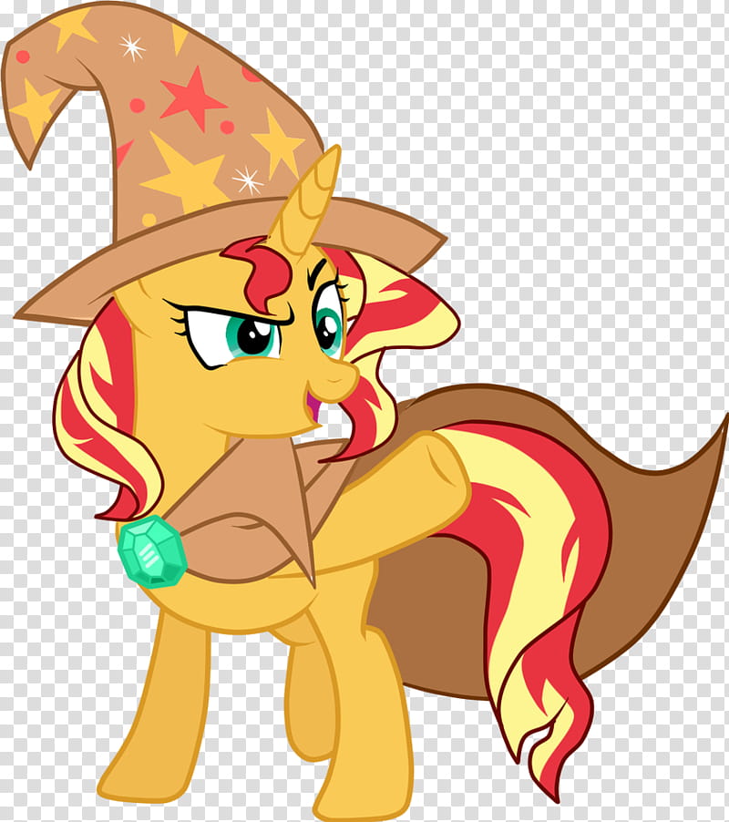 MLP AU, Sunset Shimmer transparent background PNG clipart