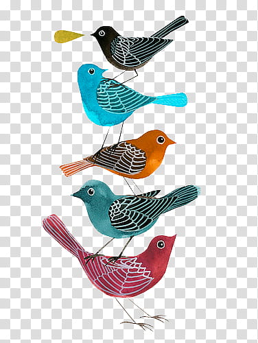 s, flock of birds transparent background PNG clipart